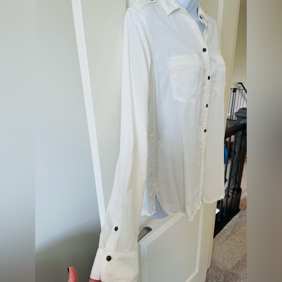 Express button down shirt - Picture 5 of 5